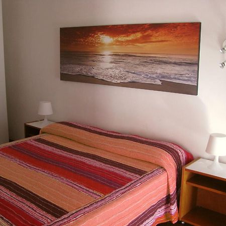 B&B Del Parco Bari Oda fotoğraf