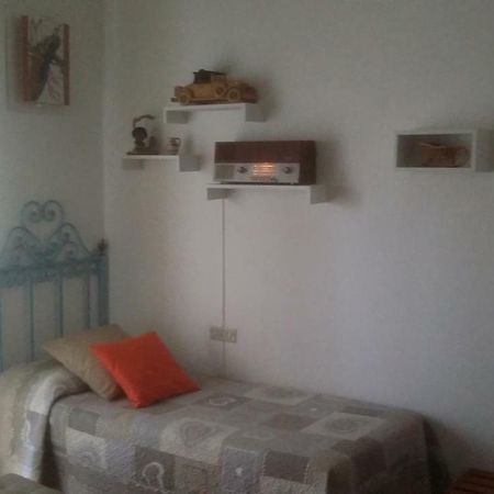 B&B Del Parco Bari Dış mekan fotoğraf