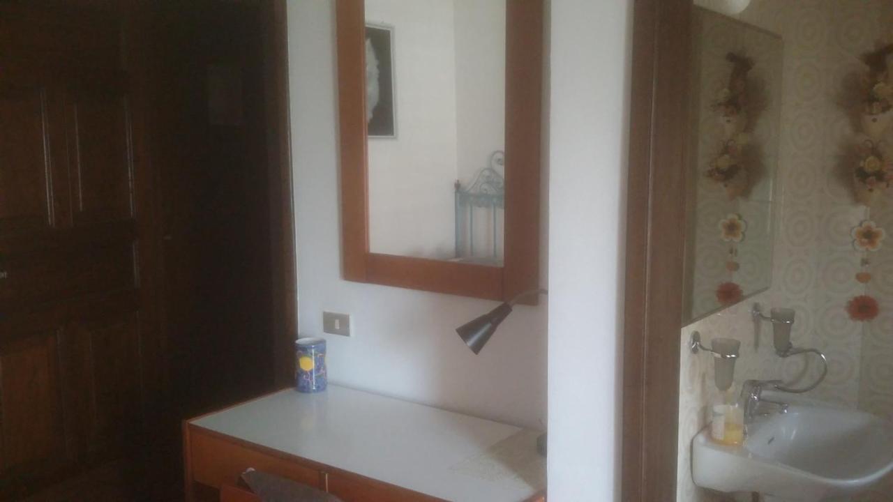 B&B Del Parco Bari Dış mekan fotoğraf