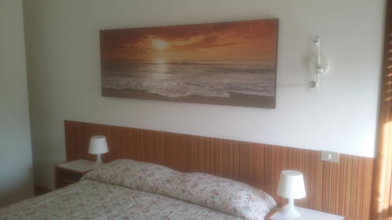 B&B Del Parco Bari Dış mekan fotoğraf