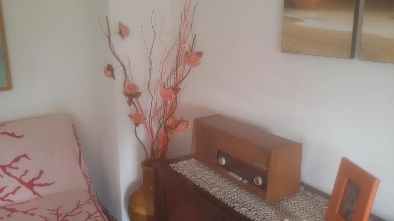B&B Del Parco Bari Dış mekan fotoğraf