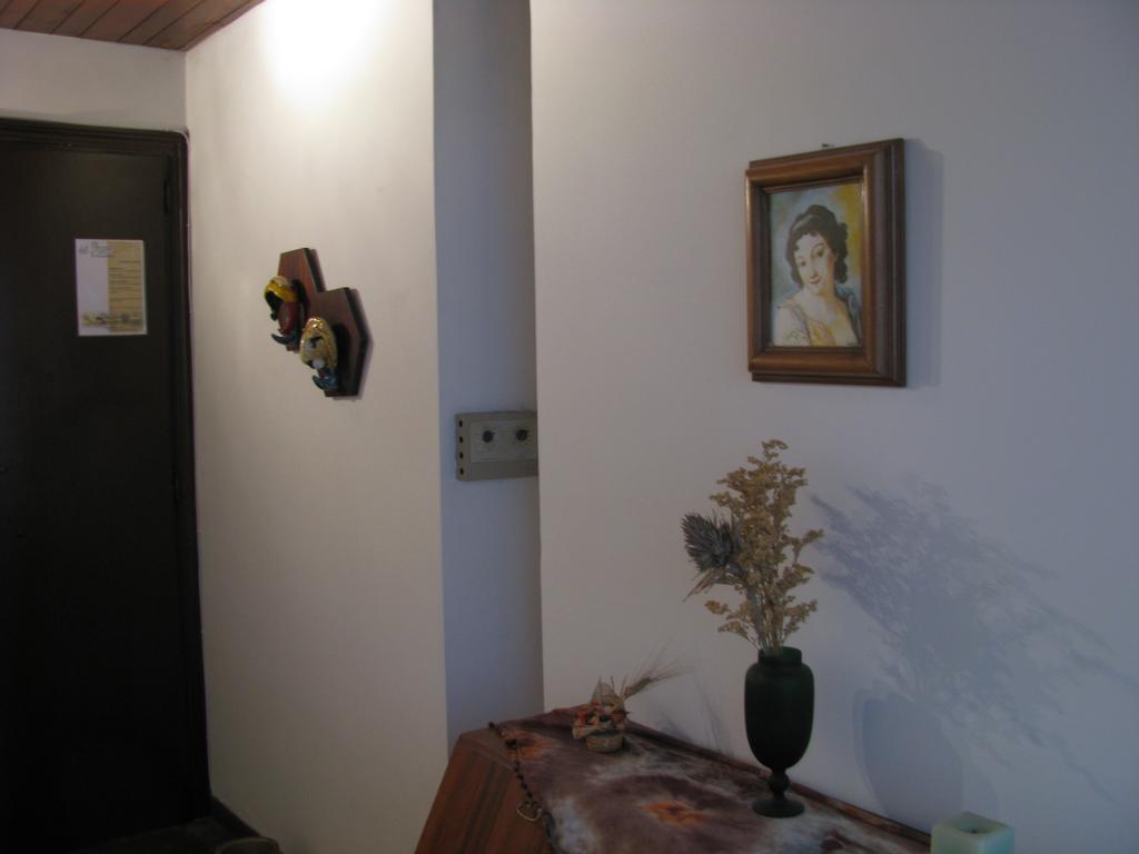 B&B Del Parco Bari Oda fotoğraf