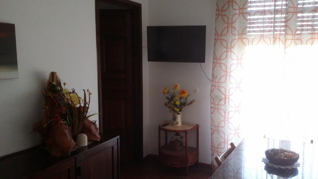 B&B Del Parco Bari Dış mekan fotoğraf